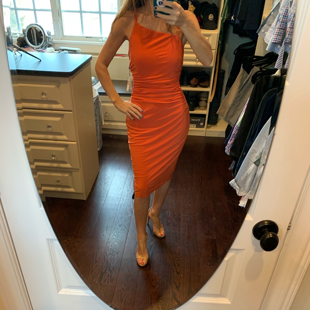 Brand New Laundry Dress